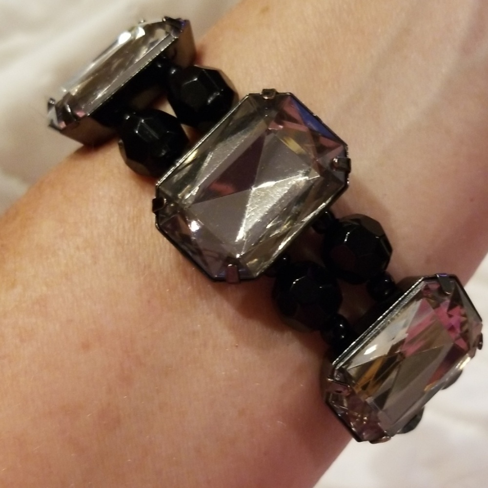 Stretch bracelet - Picture 4 of 6